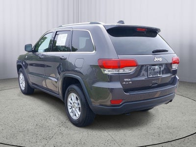 2020 Jeep Grand Cherokee Laredo E