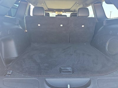 2021 Jeep Grand Cherokee 80th Anniversary Edition