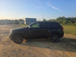 2021 Jeep Grand Cherokee 80th Anniversary Edition