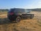 2021 Jeep Grand Cherokee 80th Anniversary Edition