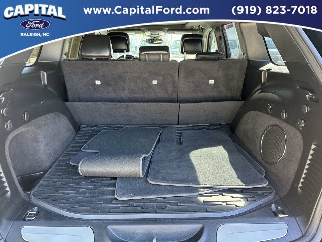 2019 Jeep Grand Cherokee Limited X