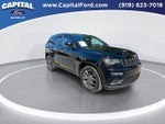 2019 Jeep Grand Cherokee Limited X