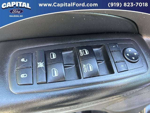 2019 Jeep Grand Cherokee Limited X