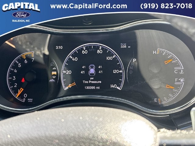 2019 Jeep Grand Cherokee Limited X