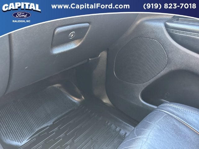 2019 Jeep Grand Cherokee Limited X