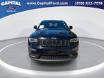 2019 Jeep Grand Cherokee Limited X