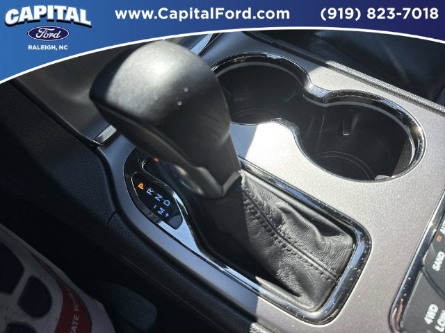 2019 Jeep Grand Cherokee Limited X