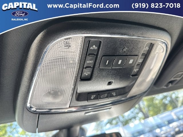 2019 Jeep Grand Cherokee Limited X