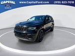 2019 Jeep Grand Cherokee Limited X