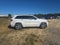 2016 Jeep Grand Cherokee Overland