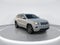 2016 Jeep Grand Cherokee Overland