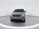 2016 Jeep Grand Cherokee Overland