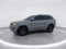 2016 Jeep Grand Cherokee Overland