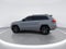 2016 Jeep Grand Cherokee Overland