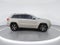 2016 Jeep Grand Cherokee Overland
