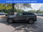 2014 Jeep Grand Cherokee SRT