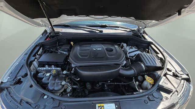 2017 Jeep Grand Cherokee Trailhawk