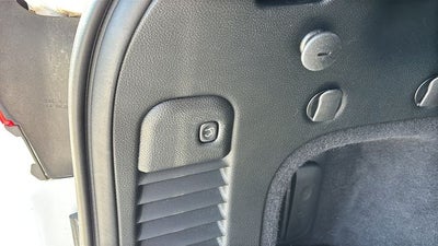 2017 Jeep Grand Cherokee Trailhawk