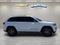 2017 Jeep Grand Cherokee Trailhawk
