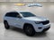 2017 Jeep Grand Cherokee Trailhawk