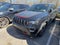 2017 Jeep Grand Cherokee Trailhawk