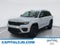 2022 Jeep Grand Cherokee Altitude