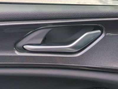 2022 Jeep Grand Cherokee Altitude