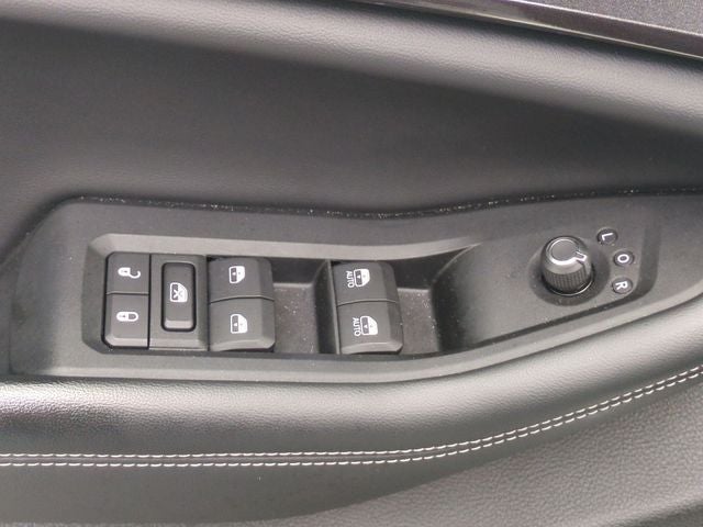 2022 Jeep Grand Cherokee Altitude