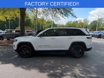 2022 Jeep Grand Cherokee Altitude