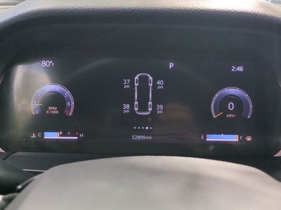 2022 Jeep Grand Cherokee Altitude