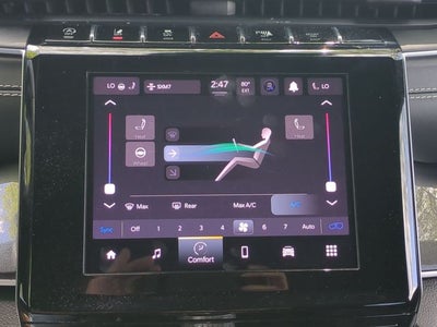 2022 Jeep Grand Cherokee Altitude