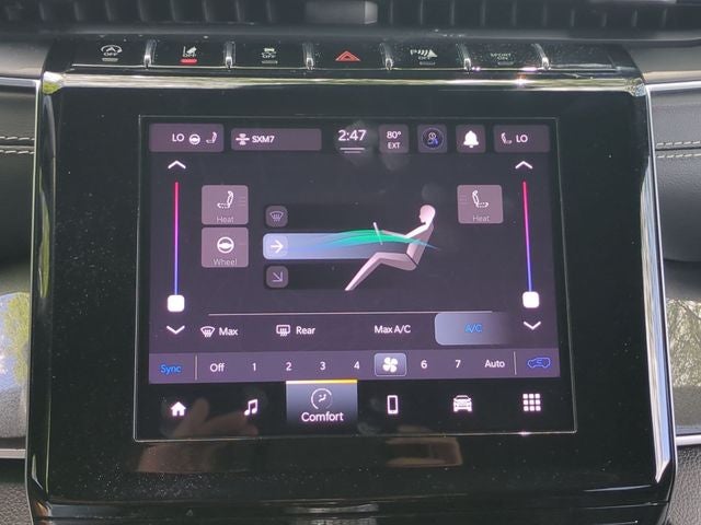 2022 Jeep Grand Cherokee Altitude