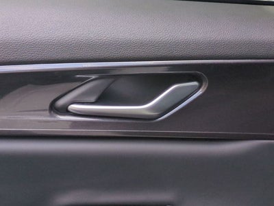 2022 Jeep Grand Cherokee Altitude