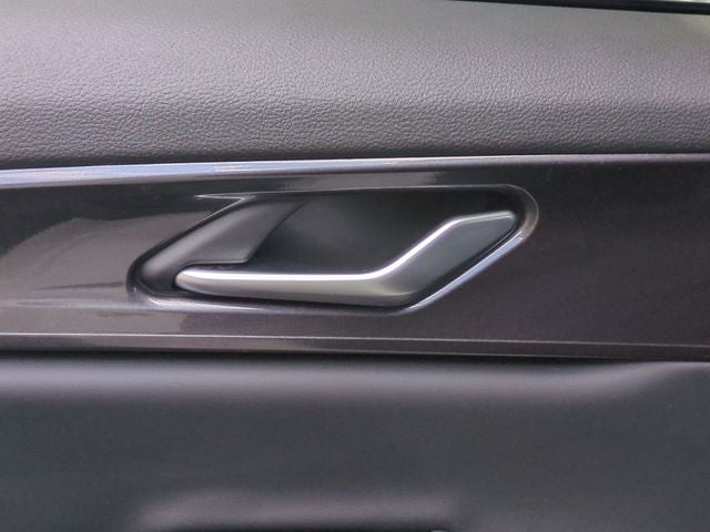 2022 Jeep Grand Cherokee Altitude
