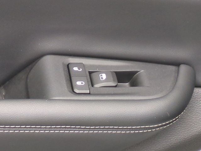 2022 Jeep Grand Cherokee Altitude
