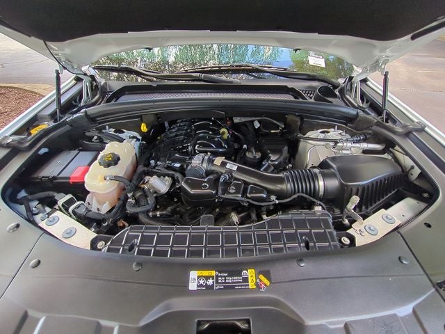 2022 Jeep Grand Cherokee Altitude
