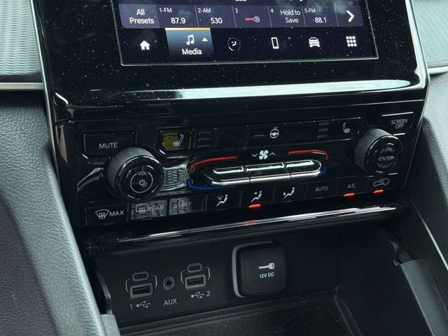 2023 Jeep Grand Cherokee Altitude X