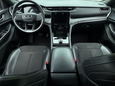 2023 Jeep Grand Cherokee Altitude X