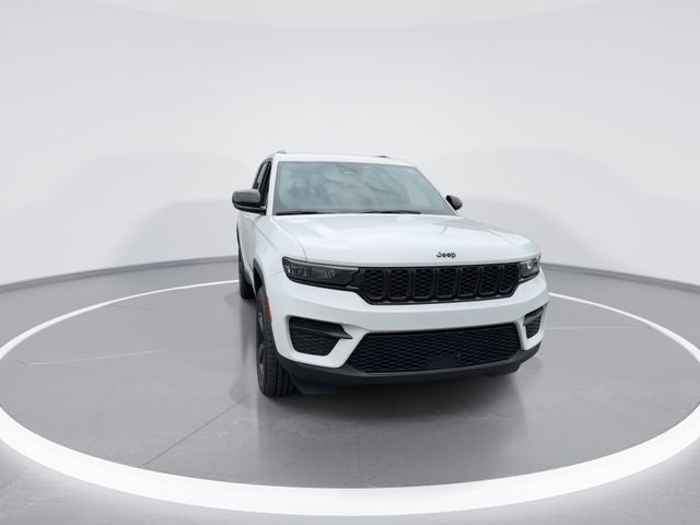 2023 Jeep Grand Cherokee Altitude X
