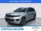 2025 Jeep Grand Cherokee Overland