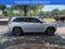 2025 Jeep Grand Cherokee Overland
