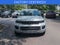 2025 Jeep Grand Cherokee Overland