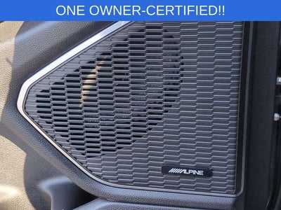 2024 Jeep Grand Cherokee Overland
