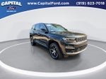2023 Jeep Grand Cherokee Summit Reserve
