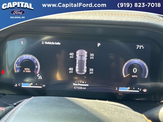 2023 Jeep Grand Cherokee Summit Reserve