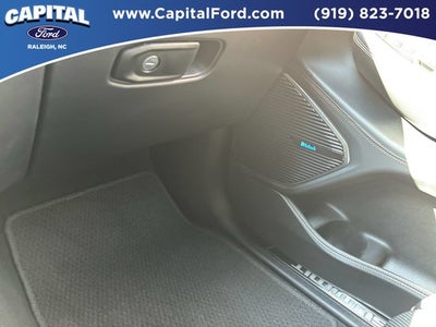2023 Jeep Grand Cherokee Summit Reserve