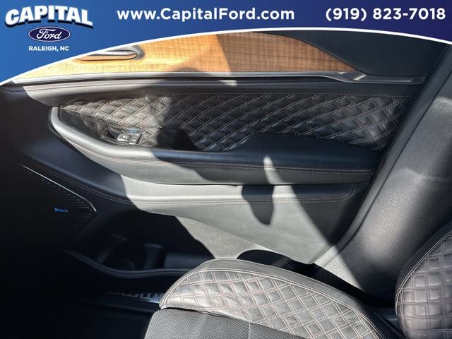 2023 Jeep Grand Cherokee Summit Reserve