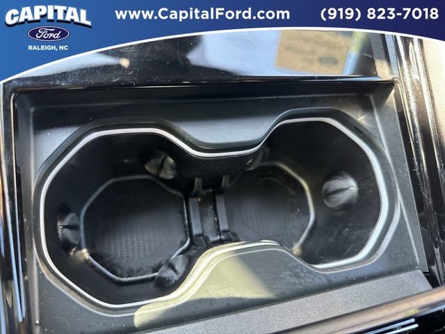 2023 Jeep Grand Cherokee Summit Reserve