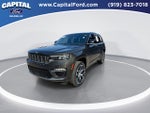 2023 Jeep Grand Cherokee Summit Reserve