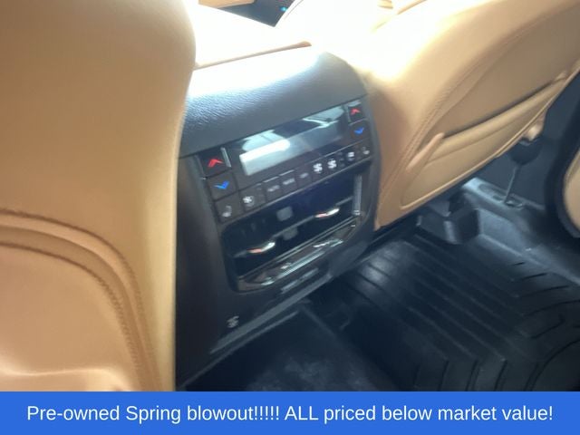 2022 Jeep Grand Cherokee Summit Reserve
